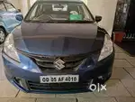 Maruti Suzuki Baleno 2018