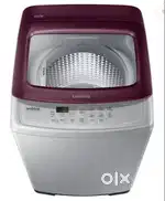 Samsung 7 Kg Fully Automatic Top Load Washing Machine – Grey