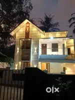 EAST FACING HOME KAZHAKUTTAM KATTYIKONAM 3 BHK ATTACHED OPEN WELL