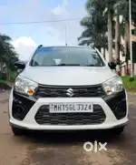 Maruti Suzuki Celerio X ZXI, 2018, Petrol