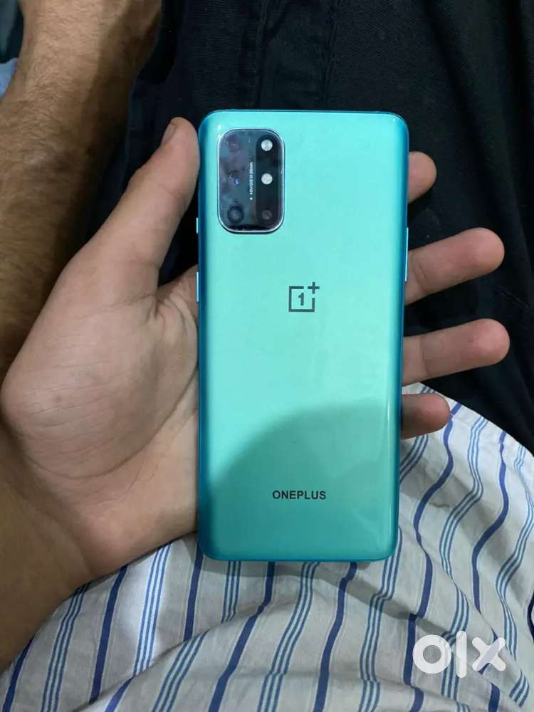 One plus 8T 12/256