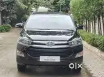 Toyota Innova Crysta 2.4 V 7 STR, 2019, Diesel