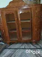 2 Yrs Marriage showcase with front no glasses