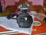 Cannon ax11