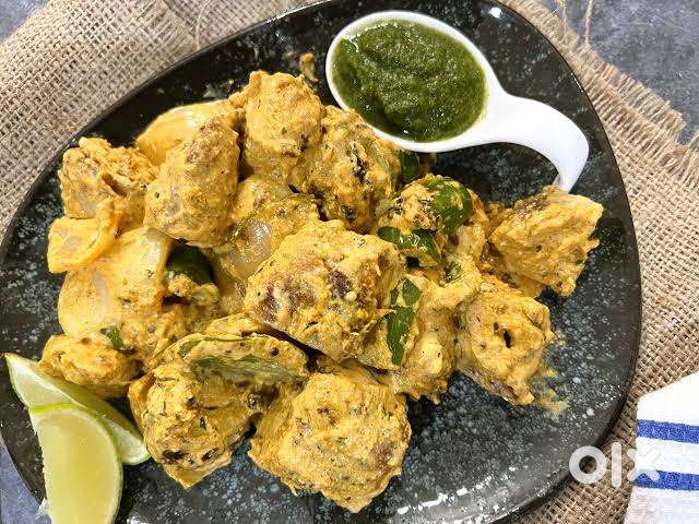 Need an chaap chef delhi ncr