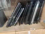 All computers scrap