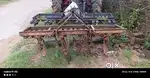 Tractor  langal