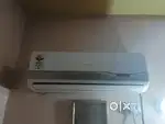 VOLTAS & AND DAIKIN 1.5 TON AVAILABLE LIKE AS A NEW BRAND