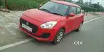 Maruti Suzuki Swift 2018 VXI, 2019, Petrol