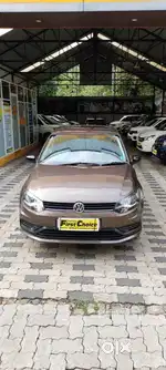 Volkswagen Ameo 1.2 MPI Comfortline, 2018, Petrol