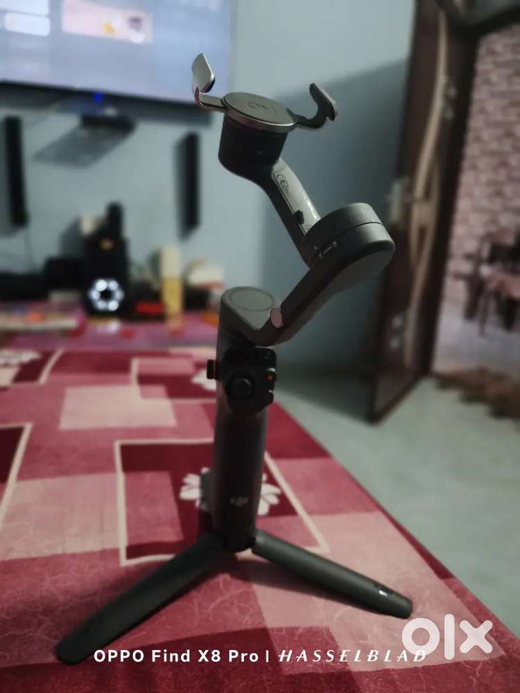 DJI OSMO Mobile 6