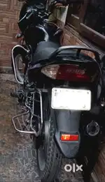 Yamaha Gladiator