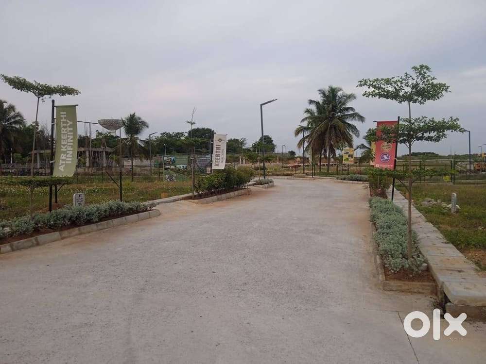 30*50 SITE FOR SALE 44L