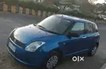 Maruti Suzuki Swift 2006