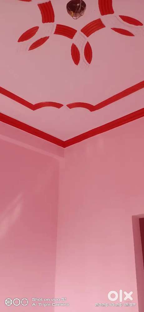 बिना मकान मालिक का घर