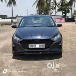 Hyundai i20, 2021, Diesel