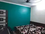 1 RK Mayur Vihar Extension fully furnished nearby market