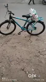 New condition