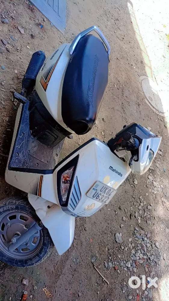 Gadi ok hai