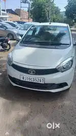 Tata Tiago 1.05 Revotorq XT, 2016, Petrol