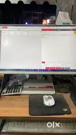 CASHIER AND SALES