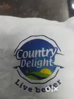 Country delight milk delivery job