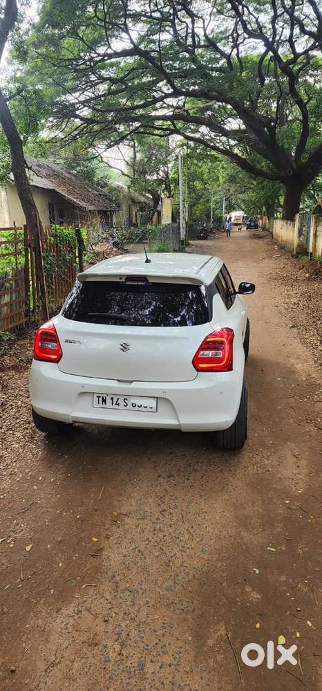 Maruti Suzuki Swift automatic Diesel zdi Well Maintained