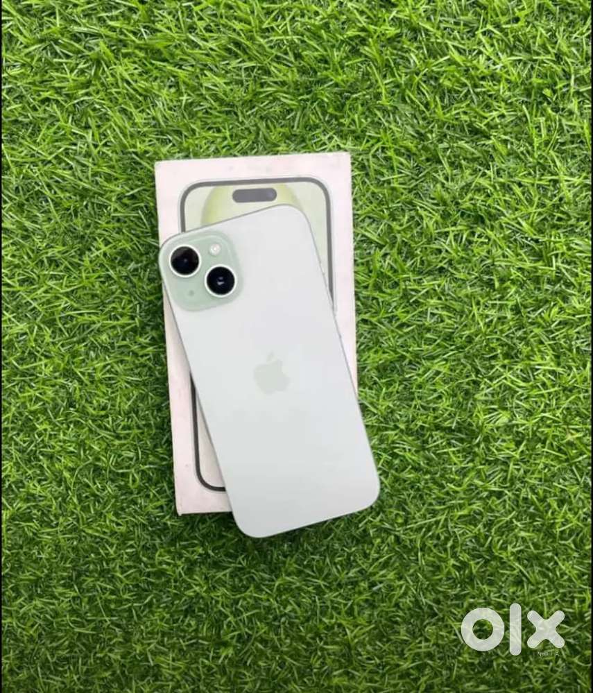 iPhone 15 available on reasonable price