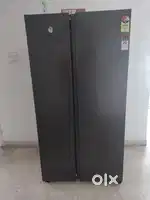 Samsung almirah fridhe