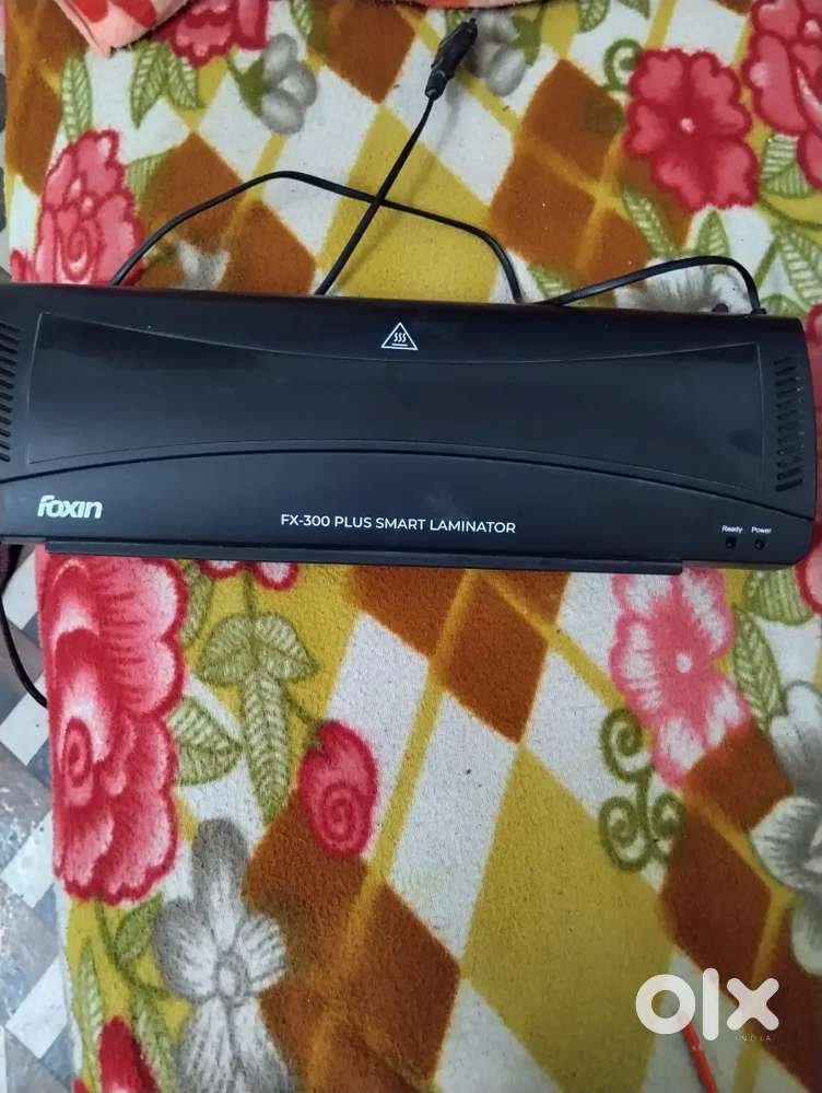 Laminator FX-300