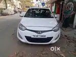 Hyundai i20 Sportz 1.2 VTVT, 2014, Petrol