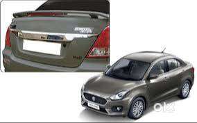 New Dzire T-permit Cng 2023