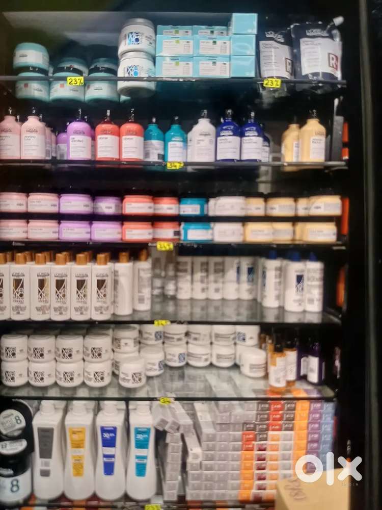 Need sales boy or girl for Beauty product