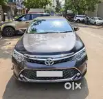 Toyota Camry Hybrid