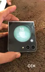 GALAXY FLIP 5