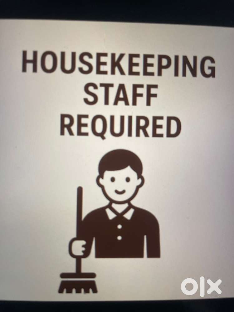 Hotel Staff Requirment