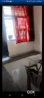 2 bhk flat 1 room is occupied looking for flat mates (girl or couples)