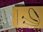 Realme original neckband