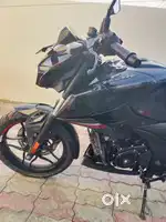 Bajaj Pulsar N160