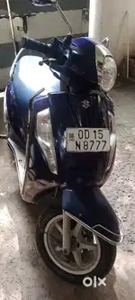 Special addition model