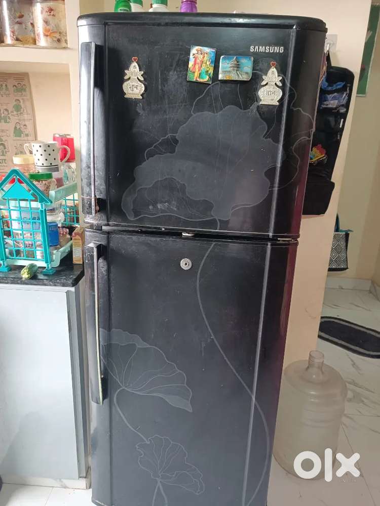 Samsung Refrigerator