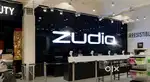 WE ARE HIRING FOR || ZUDIO STORE||

CALL ALSO TO :HR PAYAL MAAM