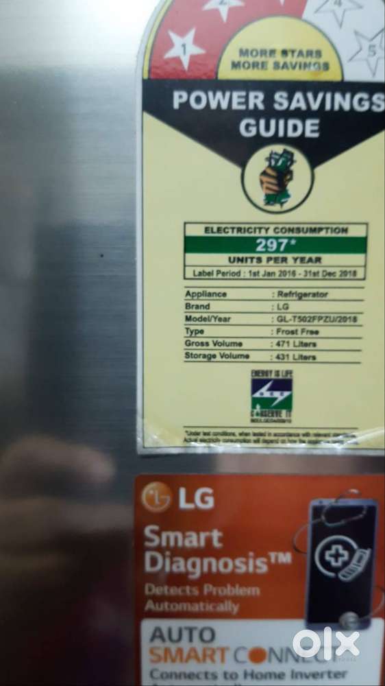 Samsung refrigerator for sale