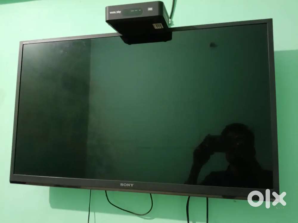 Sony Bravia 32 inch Smart tv
