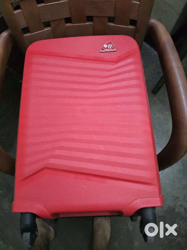 Trolley Bag