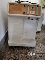 BPL OXYGEN CONCENTRATOR FOR SALE - 10 LITRE