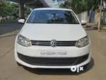 Volkswagen Polo 2009-2013 Petrol Comfortline 1.2L, 2010, Petrol