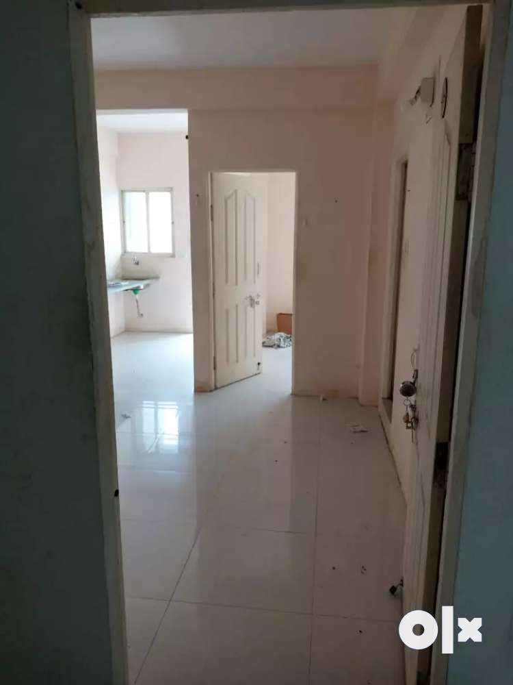 1 BHK flat for sell in awasa residency