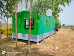 Protable Cabin