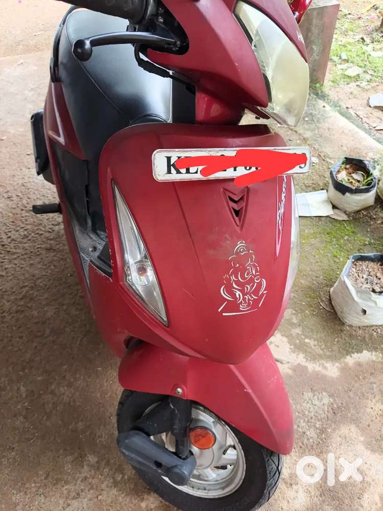 Hero Pleasure for sale